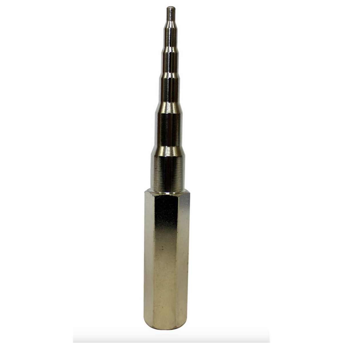 All-In-One Swaging Punch