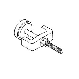 Front Clutch Piston Spring Compressor