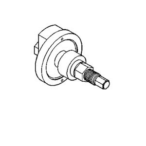 Front Clutch Assembly Compressor