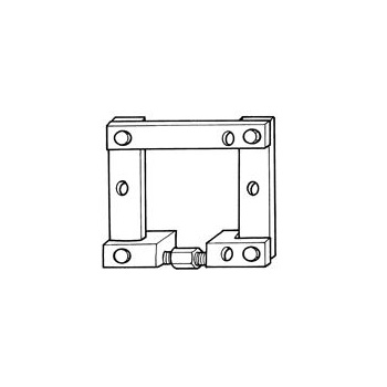 Differential Housing Axle Spreader
