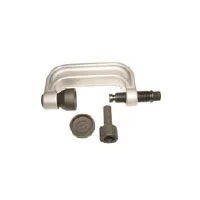 (image for) Mercedes Ball Joint Installation Press