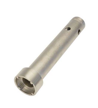 Ferrari Transmission Groove Nut Socket 56mm - Baum Tools