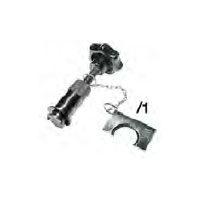 Hydraulic Brake Resetting & Extracting Tool VW