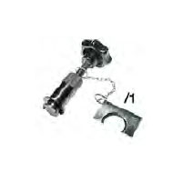 VW Hydraulic Brake Resetting & Extracting Tool T10165