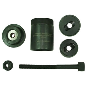 Front Differential Mount Bushing Kit BMW