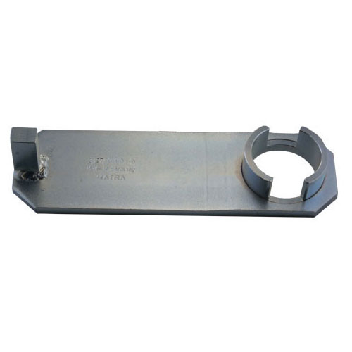 c. Audi V-8 Crank Lock