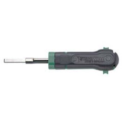 BMW Contact Extractor Flat - 2.8mm