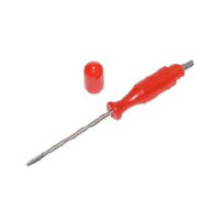 BMW Anti-Theft Radio Screwdriver