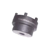 BMW Groove Nut Socket 6 Pin