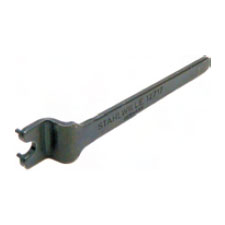 Baum Tools V159 Belt Tension Pin Wrench for 1982-1997 Models