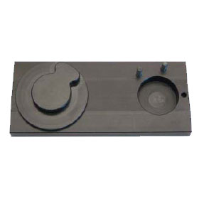 BMW Sprocket Assembly Jig