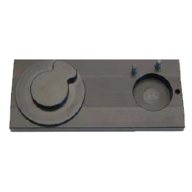(image for) BMW Sprocket Assembly Jig