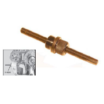 Rigid Chain Tensioner BMW V8 M60, M62