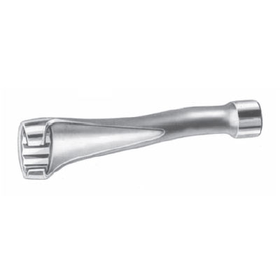 Diesel Injection Line 17mm Crowfoot Mercedes