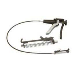 BMW Oil Cooler Line Release Tool