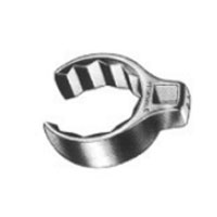 Mercedes 1/4" Drive Crowfoot Socket 14mm