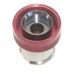 Radiator Core Reservoir Cap Adapter Audi VW