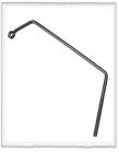 Distributor Wrench 9/16" 12 point GM H.E.I.