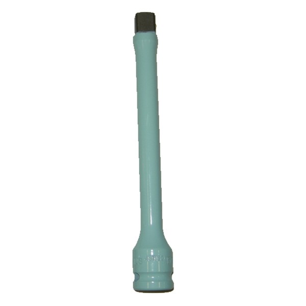 1/2" Drive Torque Extension - Aqua - 150 ft-lbs(200 Nm)