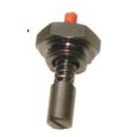 Injection Pump Lock Pin - Late Model Mercedes Diesel