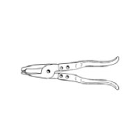Valve Stem Seal Pliers 10-218 for VW 2-Valve Engines
