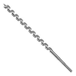 Power Drill Power Pole Auger Bits
