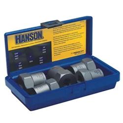Lugnut Specialty Set