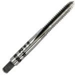 Ground Thread Fractional Tap