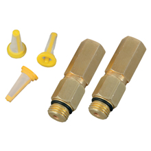 Extreme Clean A/C Filtration Kit