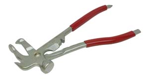 Wheel Weight Remover & Installer Tool - Lisle 68130