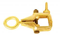 360? Pull-Tite Deep Clamp w/ Multi-Directional Pull Ring