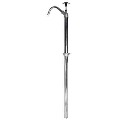 T-Handle Drum Pump (up to 55 gallon)