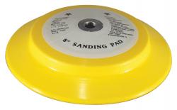 8" Super Flex Pad for PSA Paper