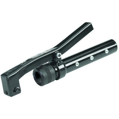 Deadman Valve Handle