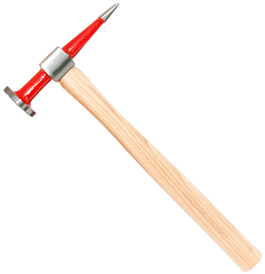 Straight Finishing & Grooving Hammer