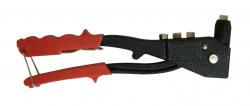 Heavy Duty Hand Riveter Kit w/Rivets