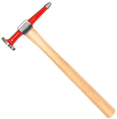 5" Short Pick Hammer
