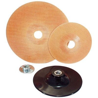 Quick Change Pad & Phenolic Plate Set