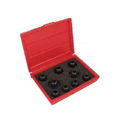 Valve Seat Bushing Kit - 9 Piece