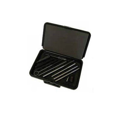 Auto Installer 3/8" - Bronze Bullet Guide Liner Air Installation