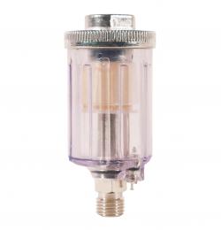 AES Industries 320 Air/Water Separator with Bronze Filter