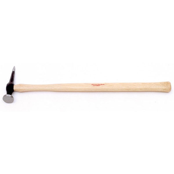Turret Top Pick Hammer