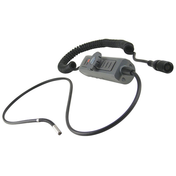 Soft Metal Articulating Probe for DCS1600 6mm x 2m