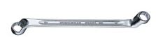 20A-1-1/8x1-5/16 SAE Double Box End Wrench