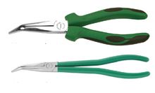 6535 - Mechanics Snipe Nose Pliers
