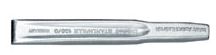 100/12 300mm Ribbed Cold Chisel
