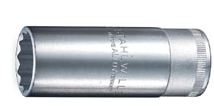51A-1-1/2 1/2" Drive 12Pt Deep Socket