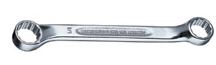 180A-1/4X5/16 SAE Short Double Box Wrench