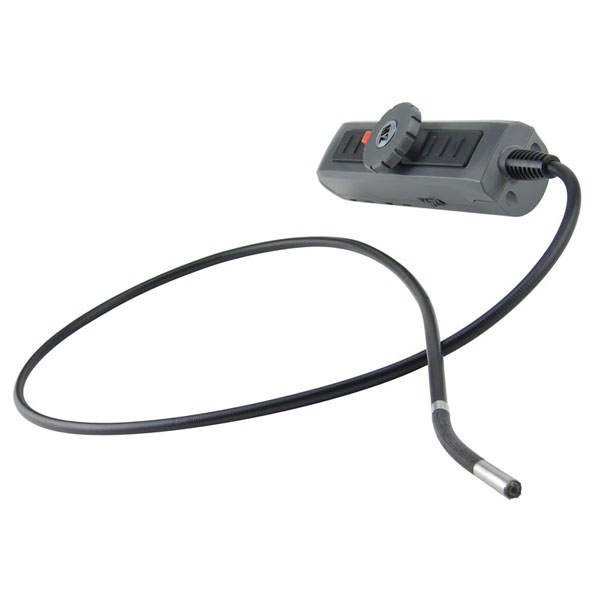Articulating Soft Metal Probe for DCS1800 6mm x 2m