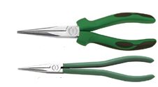 6534 - Mechanics Snipe Nose Pliers